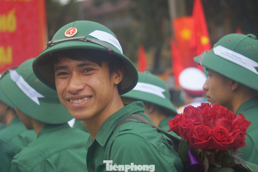 Ảnh: Nguyễn Minh