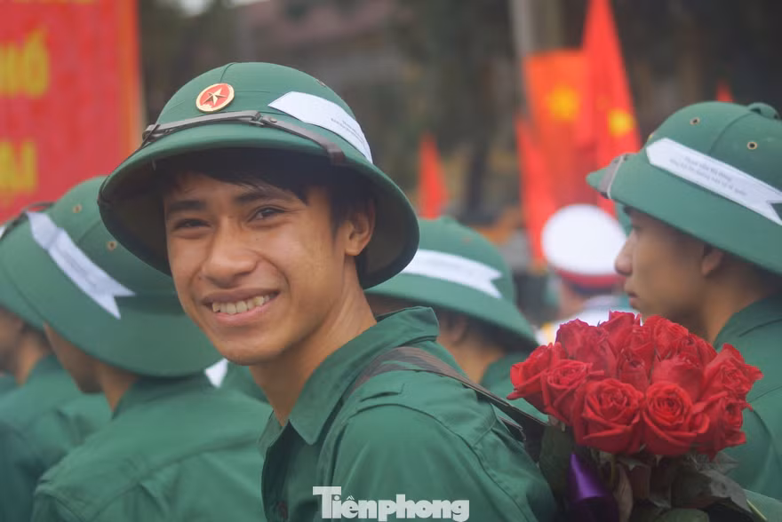 Ảnh: Nguyễn Minh
