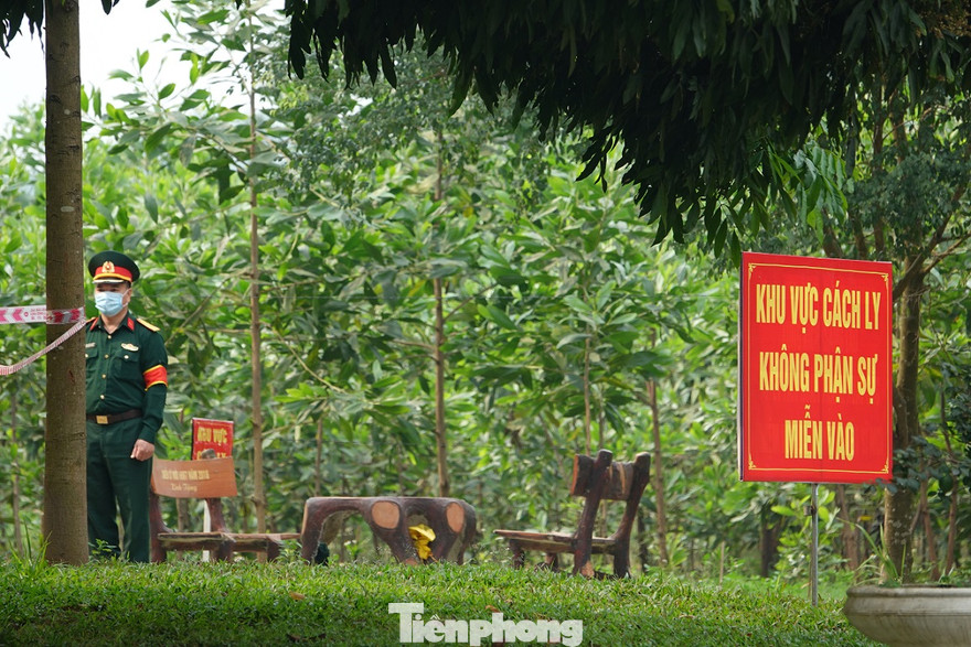 Ảnh: Nguyễn Minh