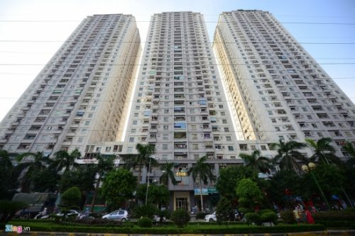 17 cao ốc Hà Nội nguy cơ PCCC “không có khả năng khắc phục“