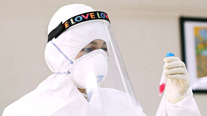 Hải Dương thêm 15 ca dương tính SARS-CoV-2, nghi ngờ 4 người 