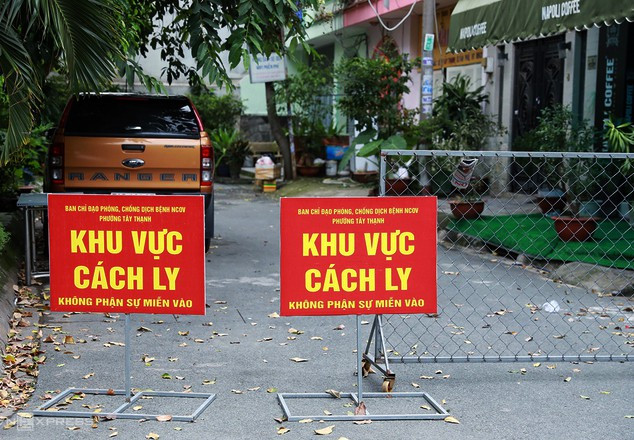 Hải Dương triển khai các biện pháp phòng chống COVID-19 diện rộng