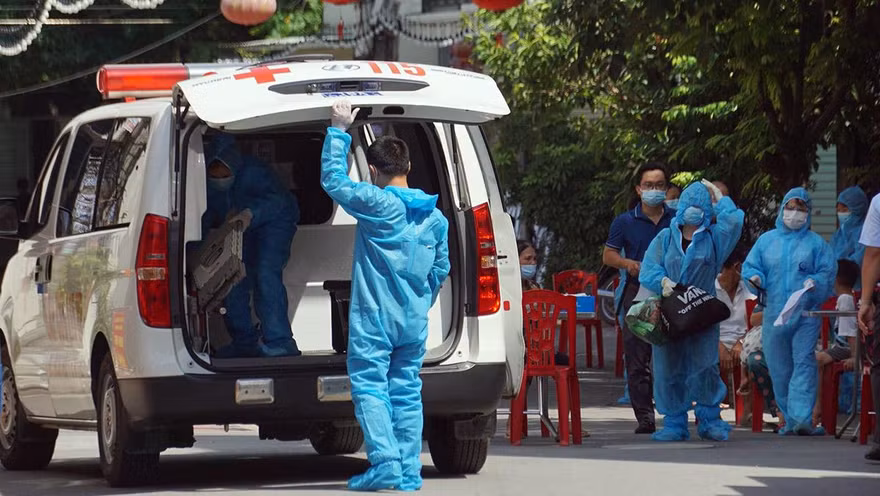 Ảnh minh họa: Internet