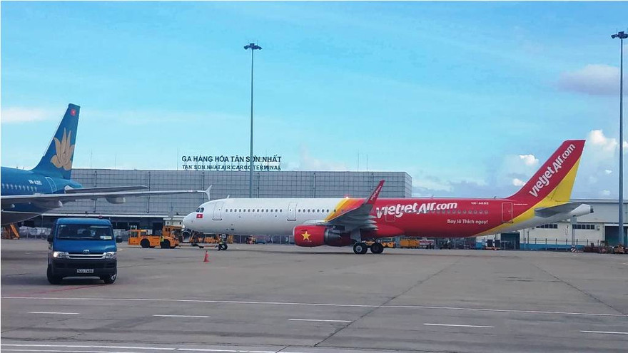 Sự cố mất điện xảy ra vào tối 6/8.