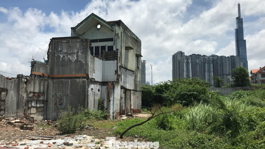 Người dân Thủ Thiêm phản ứng ra sao về kết luận thanh tra?
