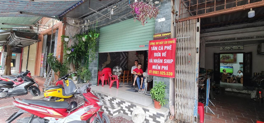 Nghệ An dừng nhiều hoạt động, kiểm soát chặt 5 địa phương giáp ranh Hà Tĩnh