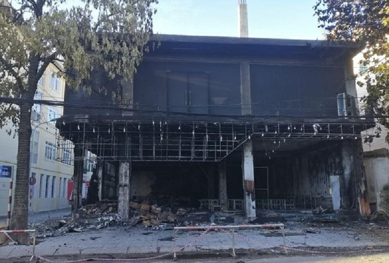 Bộ Công an vào cuộc điều tra vụ cháy 6 người tử vong