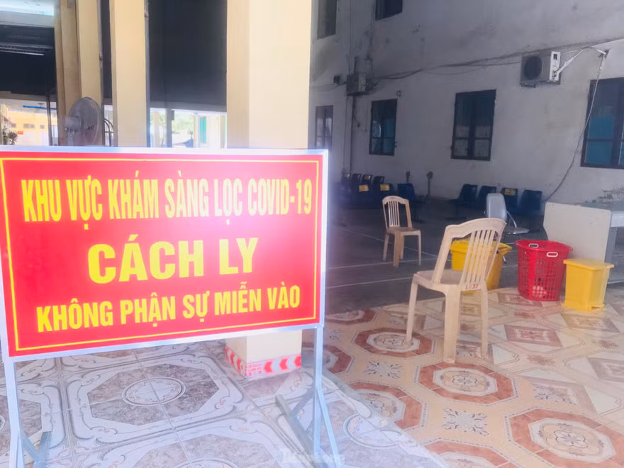 Nghệ An ghi nhận 24 ca dương tính SARS-CoV-2, 2 bệnh nhân tử vong
