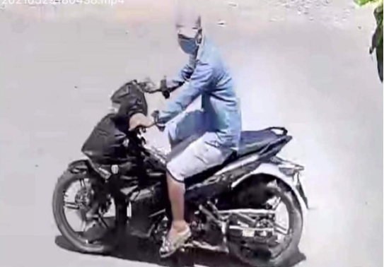 Tóm gọn đối tượng giả danh công an, chiếm đoạt tài sản