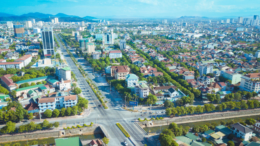 Nguy cơ bùng phát trở lại ổ dịch COVID-19 ở chợ đầu mối lớn nhất Bắc Trung Bộ