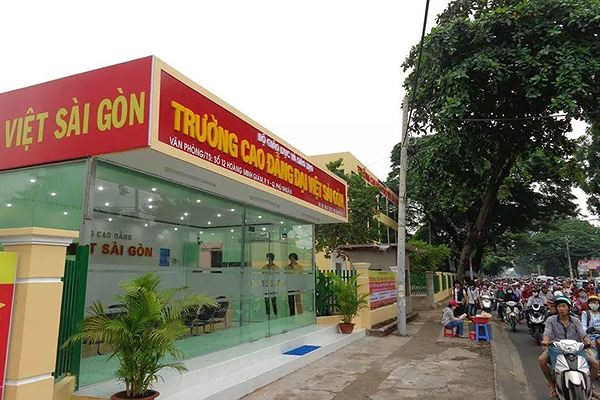 Thủ tướng đồng ý chủ trương thành lập ĐH Đại Việt Sài Gòn