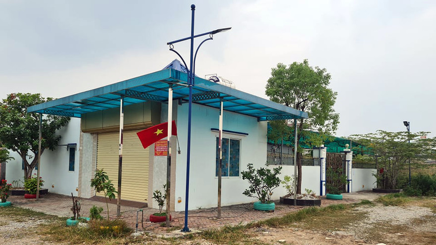 Hải Phòng sẽ cưỡng chế gần 10ha đất quốc phòng bị chiếm dụng