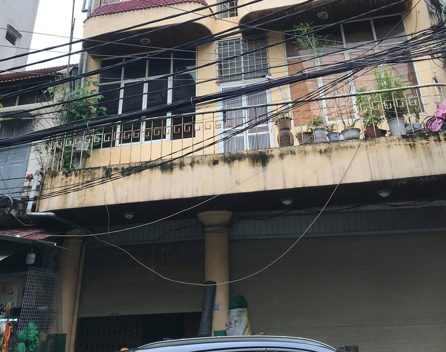 Hà Nội đề xuất lấy khu đất 38 phố Thuốc Bắc làm nhà mẫu giáo