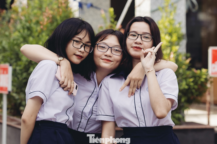 Kỳ thi Đánh giá năng lực của ĐHQG TPHCM hiện có gần 70 trường ĐH,CĐ đăng ký sử dụng kết quả kỳ thi này để xét tuyển 