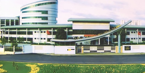 Học viên cán bộ TPHCM cho học sinh nghỉ học hết tháng 3 vì dịch Covid-19 (ảnh Internet)