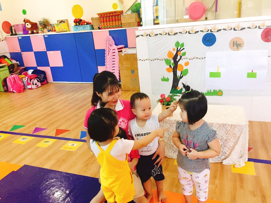 TPHCM có hơn 41.000 giáo viên, nhân viên bị ảnh hưởng bởi dịch CPVID-19