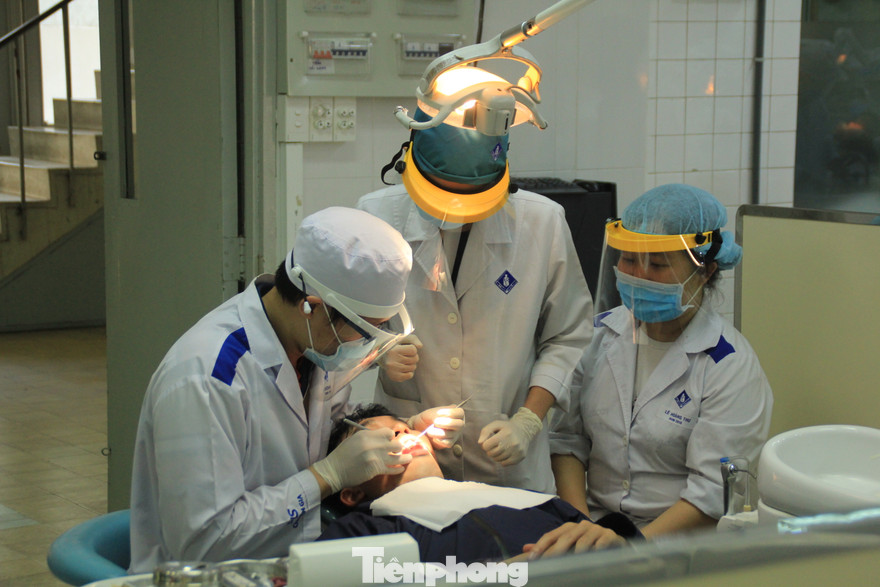 Hơn 1.000 SV Trường Y khoa Phạm Ngọc Thạch sẵn sàng tham gia chống dịch COVID-19