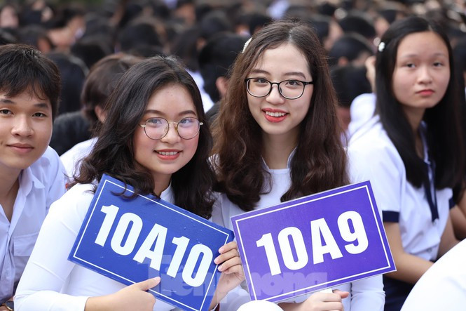 TPHCM cho học sinh nghỉ học đến hết ngày 5/4 vì dịch Covid-19