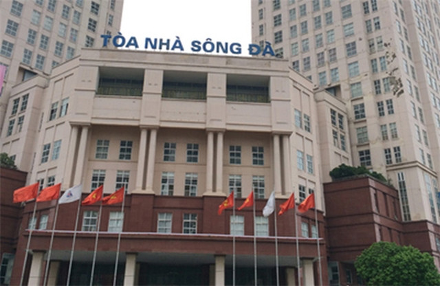 Tổng Công ty Sông Đà bán gần 50% cổ phần ra bên ngoài thay vì 30% cho cổ đông chiến lược