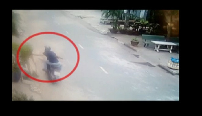 Ảnh cắt từ clip