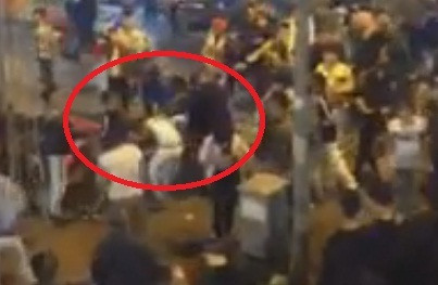 Hà Nội: Truy tìm 2 nhóm thanh niên ẩu đả trên phố đi bộ