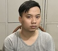 Bắt thanh niên quay lén rồi tống tiền cô gái 