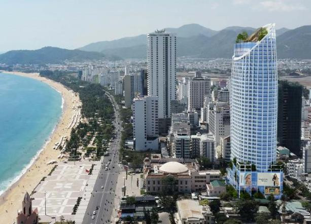 Loại hình bất động sản condotel, officetel 'nằm ngoài vùng kiểm soát' cơ quan chức năng?