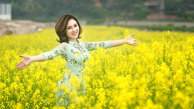 Bảo Trâm Idol: Yêu thật nhiều để hát thật hay