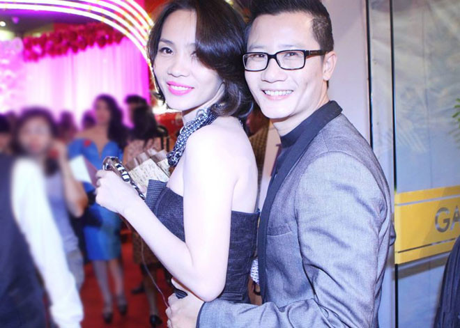 Hoàng Bách dính tin đồn 'có gì' với Victor Vũ