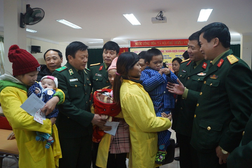 Ảnh: Nguyễn Minh