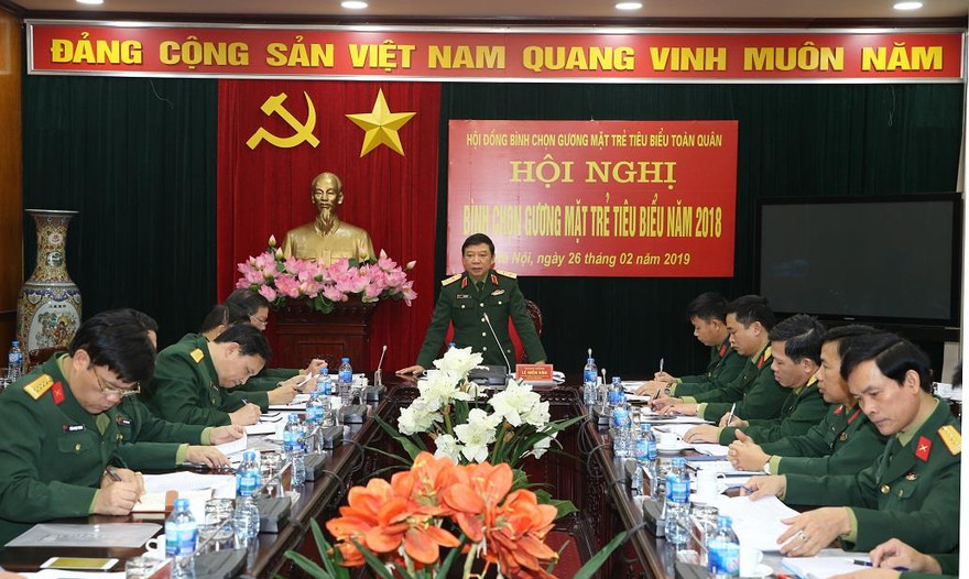 Ảnh: Nguyễn Minh