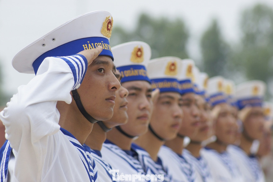 Ảnh: Nguyễn Minh