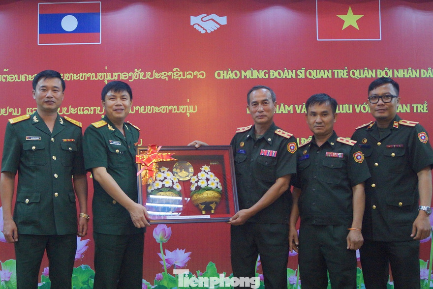 Ảnh: Nguyễn Minh