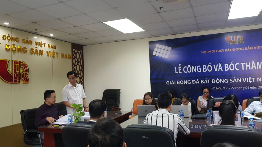 Hội môi giới bất động sản Việt Nam cảnh báo về condotel