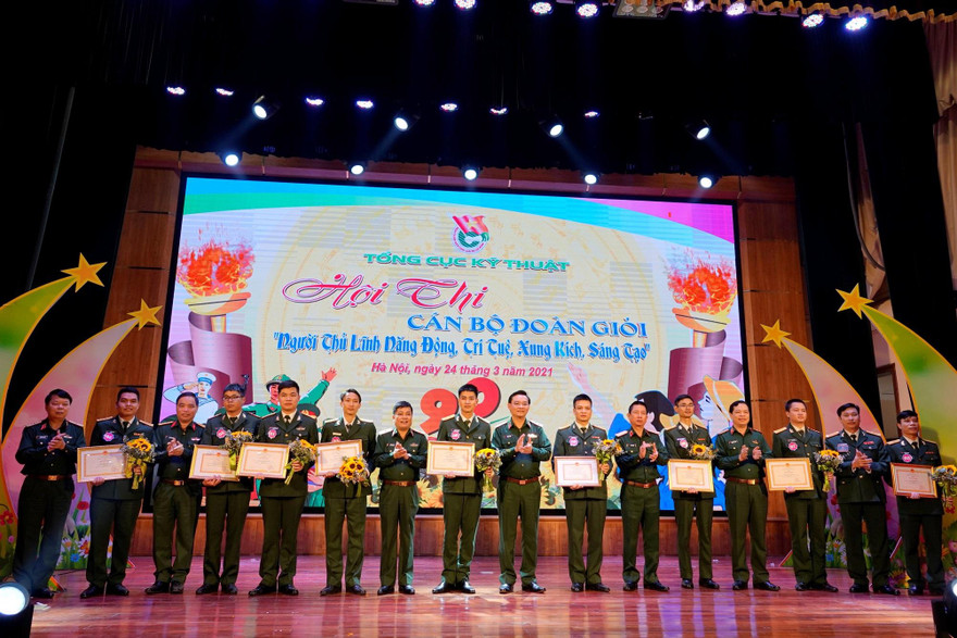 Ảnh: Nguyễn Minh