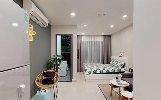 Bộ Xây dựng đưa tiêu chuẩn nhà chung cư xuống còn 25m2/căn hộ