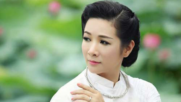 NSƯT Thanh Thanh Hiền. Ảnh: NSCC