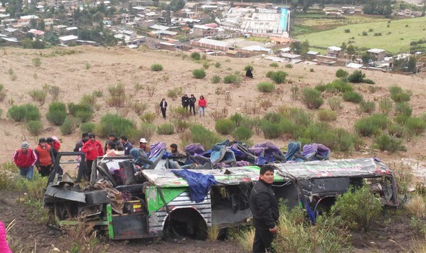 Ảnh minh họa. Nguồn: larepublica.pe