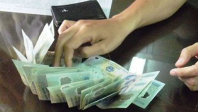 Ảnh minh họa. Nguồn: Internet