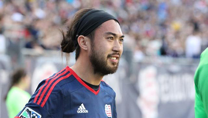 Lee Nguyễn khó có thể chơi bóng tại Việt Nam