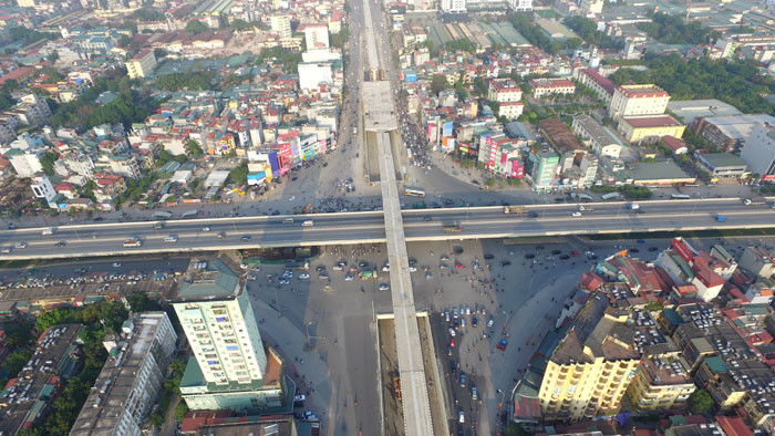 Dù có nhiều tồn tại, sai phạm trong các dự án BT nhưng Hà Nội vẫn muốn triển khai nhiều dự án theo hình thức này. (Ảnh minh họa).