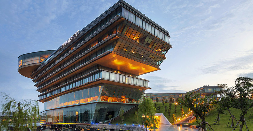 Công suất phòng khách sạn tại Hà Nội sụt giảm nghiêm trọng vì COVID-19.