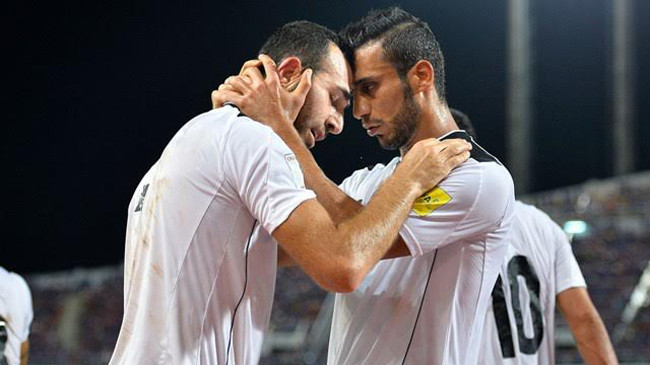 Iraq đang sở hữu đội hình rất mạnh