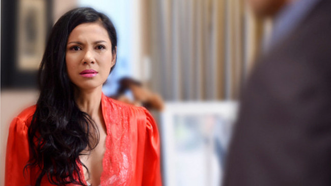 Việt Trinh trong Trót yêu