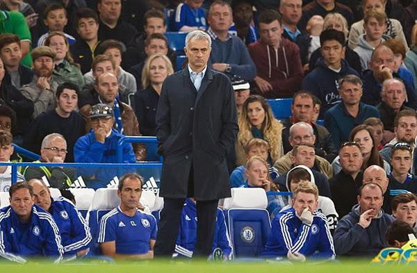 Mourinho không chấp nhận từ chức vì mất một phần đền bù hợp đồng?