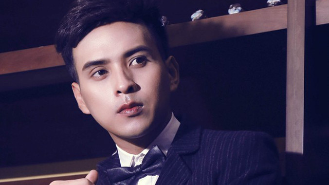 Trước khi nổi tiếng, Hồ Quang Hiếu có tuổi thơ cơ cực,nghèo khổ.