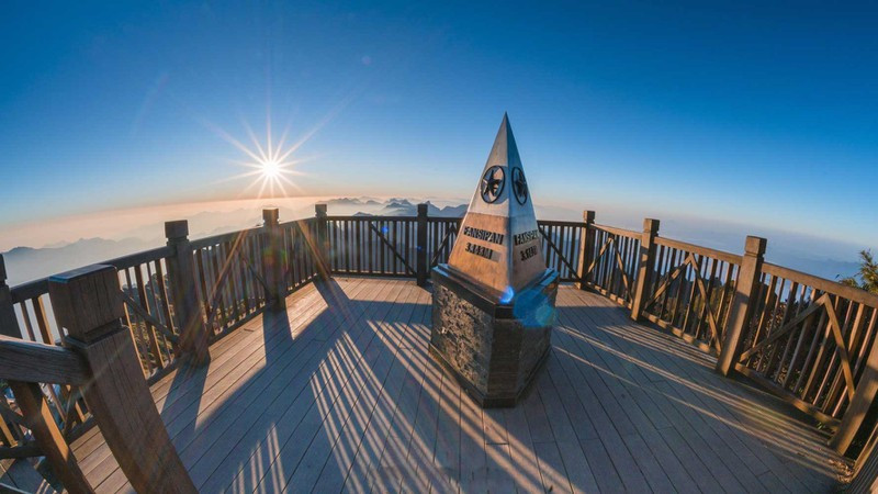 Điểm đến Sa Pa dù không phải là vùng dịch nhưng nhiều du khách vẫn huỷ tour đến đây.