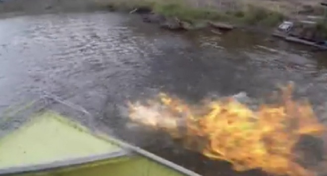 Hình ảnh cắt từ clip