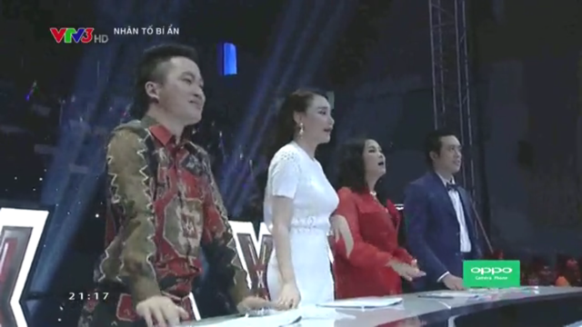 Thí sinh giống Bi Rain khiến giám khảo X Factor phấn khích