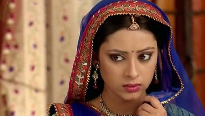Nữ diễn viên Pratyusha Banerjee